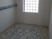 Rekonstrukce a opravy v budově školy  2015